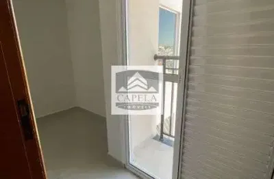 Apartamento com 2 quartos à venda na Vila Isolina Mazzei, São Paulo 