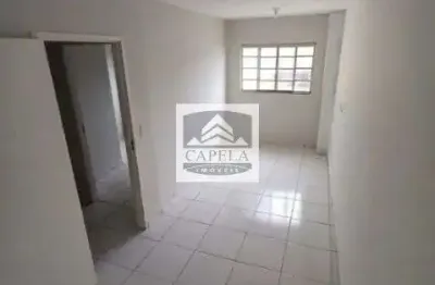 Casa com 2 quartos para alugar no Parque Peruche, São Paulo 