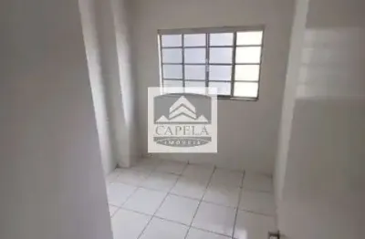 Casa com 2 quartos para alugar no Parque Peruche, São Paulo 