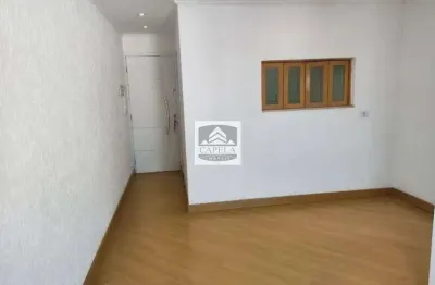 Apartamento com 3 quartos à venda na Vila Amélia, São Paulo 