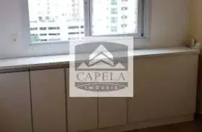 Lindo apartamento de 1 dormitório para locação em santana