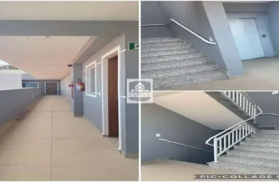 Apartamento com 1 quarto à venda na Vila Nivi, São Paulo 