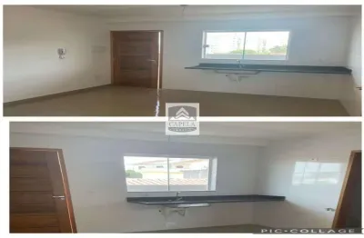 Apartamento com 1 quarto à venda na Vila Nivi, São Paulo 