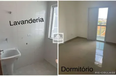 Apartamento com 1 quarto à venda na Vila Nivi, São Paulo 