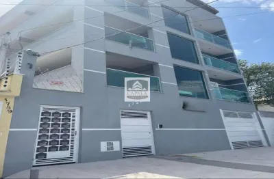Apartamento com 1 quarto à venda na Vila Nivi, São Paulo 