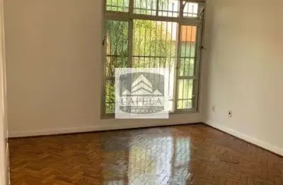 Apartamento com 2 quartos à venda no Parque dos Bancários, São Paulo 