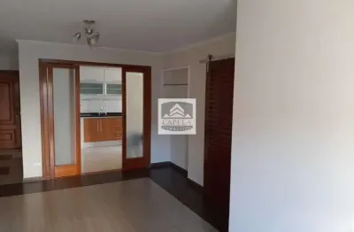Apartamento com 3 quartos à venda na Água Fria, São Paulo 