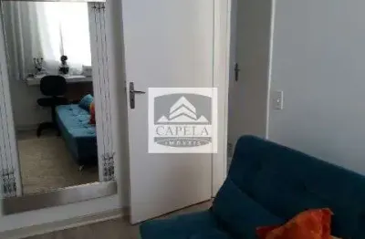 Apartamento com 2 quartos à venda em Imirim, São Paulo 