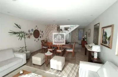 Casa com 3 quartos à venda em Santa Teresinha, São Paulo 