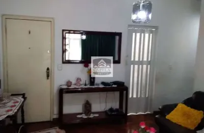 Apartamento com 2 quartos à venda no Parque dos Bancários, São Paulo 