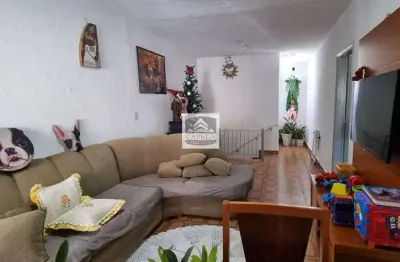 Casa com 3 quartos à venda no Jardim Peri, São Paulo 