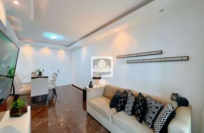 Apartamento com 3 quartos à venda no Mandaqui, São Paulo 