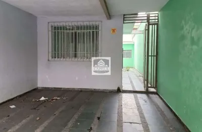 Casa com 2 quartos à venda na Vila Dionisia, São Paulo 