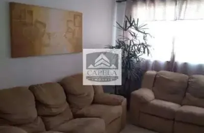 Apartamento com 2 quartos à venda no Mandaqui, São Paulo 