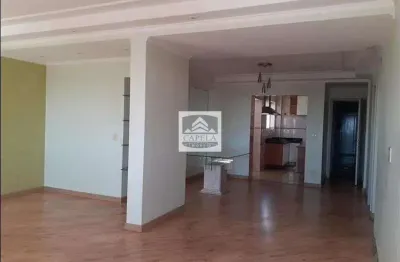 Apartamento com 3 quartos à venda em Santana, São Paulo 