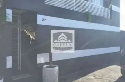 Casa com 2 quartos à venda no Tucuruvi, São Paulo 