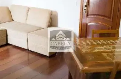 Apartamento com 2 quartos à venda em Santa Teresinha, São Paulo 