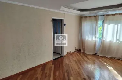 Apartamento com 2 quartos à venda no Mandaqui, São Paulo 