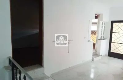Casa com 4 quartos para alugar no Parada Inglesa, São Paulo 