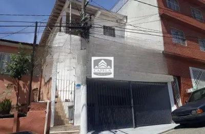 Casa com 4 quartos à venda em Imirim, São Paulo 