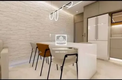 Apartamento com 2 quartos à venda na Vila Isolina Mazzei, São Paulo 