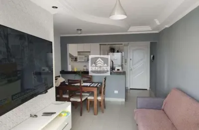 Apartamento com 2 quartos à venda no Sítio do Mandaqui, São Paulo 