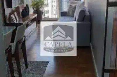 Apartamento com 3 quartos para alugar em Santa Teresinha, São Paulo 