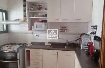 Apartamento com 3 quartos à venda no Mandaqui, São Paulo 