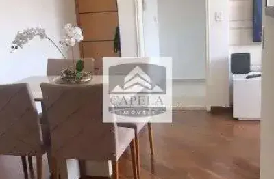 Apartamento com 3 quartos à venda no Mandaqui, São Paulo 