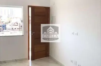 Apartamento com 2 quartos à venda no Parque Vitória, São Paulo 