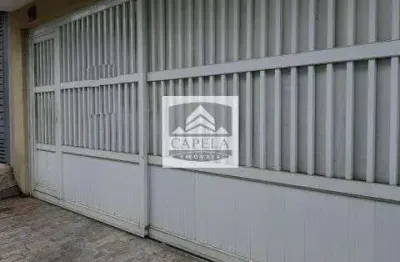 Casa com 2 quartos à venda no Lauzane Paulista, São Paulo 