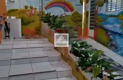 Sala comercial à venda na Cachoeirinha, São Paulo 