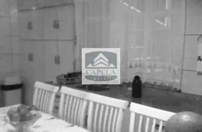 Casa com 3 quartos à venda no Lauzane Paulista, São Paulo 