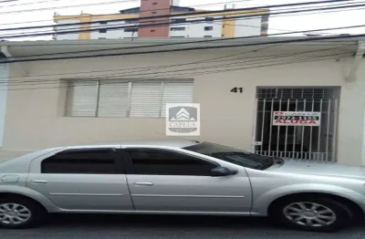 Casa com 1 quarto à venda em Santa Teresinha, São Paulo 