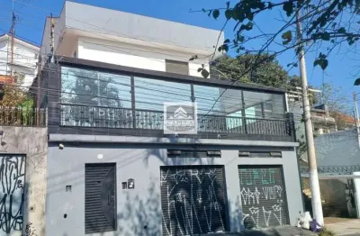 Casa com 7 quartos para alugar no Mandaqui, São Paulo 
