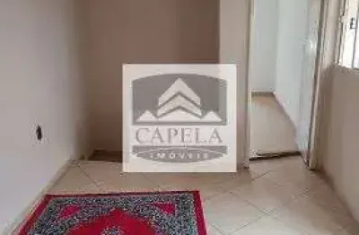 Casa de 2 dormitórios para locação no horto florestal
