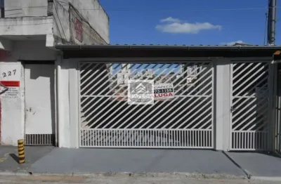 Casa com 2 quartos para alugar no Parque Mandaqui, São Paulo 
