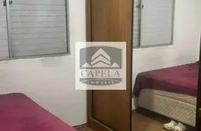 Apartamento com 2 quartos à venda no Lauzane Paulista, São Paulo 