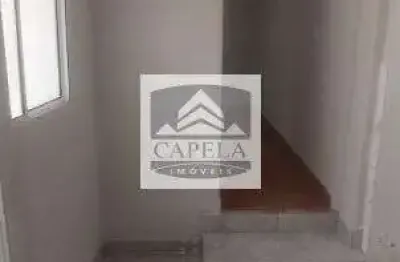 Casa com 1 quarto à venda na Vila Aurora (Zona Norte), São Paulo 