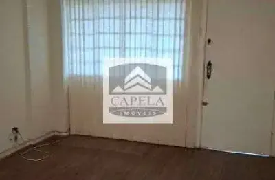 Apartamento com 2 quartos à venda em Santana, São Paulo 