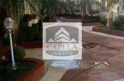 Ótima casa para venda de 3 dormitórios em condomínio