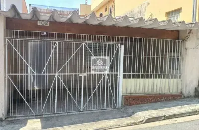 Casa térrea de 2 dormitórios para locação no parque mandaqui