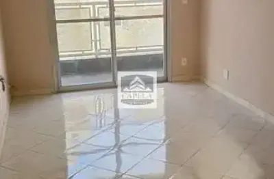 Apartamento com 2 quartos para alugar no Lauzane Paulista, São Paulo 