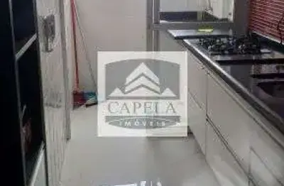 Lindo apartamento para venda de 3 dormitórios sendo um suíte com vista parfa o horto florestal