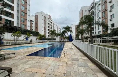 Apartamento com 3 quartos à venda no Floresta, Joinville 