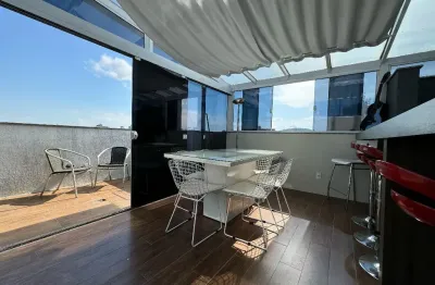Apartamento com 1 quarto à venda no América, Joinville 
