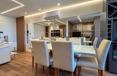 Apartamento com 3 quartos à venda no Anita Garibaldi, Joinville 