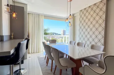 Apartamento com 3 quartos à venda no Centro, Joinville 