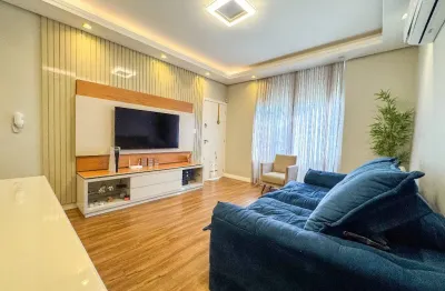Casa com 3 quartos à venda no Bom Retiro, Joinville 