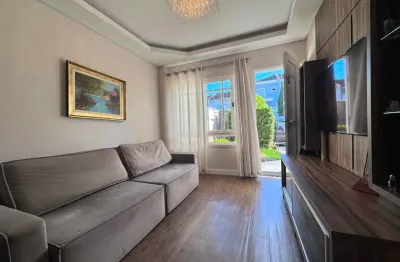 Casa no  bairro costa e silva, com 03 quartos, suíte. averbado